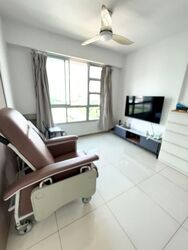Blk 153 Teck Whye Vista (Choa Chu Kang), HDB 2 Rooms #597555181